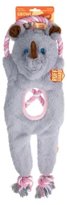 Image de Growl Jungle Tugz Rocky das Nashorn
