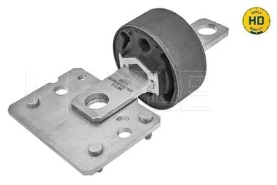 Produktbild von Lagerung Lenker für VOLVO V70 II (285) Hinten Links 514 710 0016/HD MEYLE