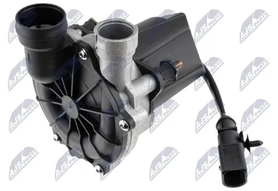 Produktbild von NTY Sekundärluftpumpe Sekundärluftpumpenmodul EWP-VW-000 für VW SHARAN (7N1, 7N2) elektrisch