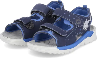 Produktbild von Ricosta Sandale SURF von Ricosta HighTech/Textil Farbe nautic/azur Größe 31
