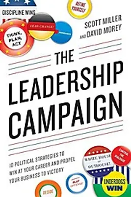 Obrázek produktu pro The Leadership Campaign