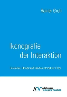 Zdjęcie produktu dla Ikonografie der Interaktion
