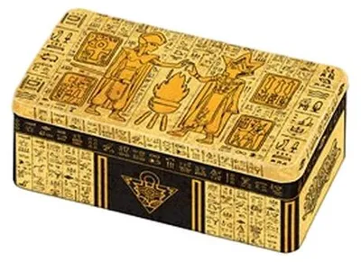 Produktbild von Yu-Gi-Oh! 2020 Tin of Lost Memories