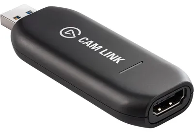 Obrázek produktu pro Elgato Cam Link 4K