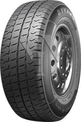 Produktbild von Dynamo Hiscend-H Van 4S 195/75R16C 107T Bsw