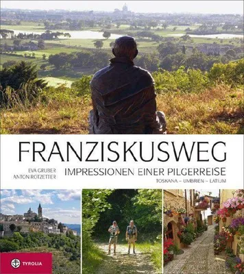 Produktbild von Franziskusweg