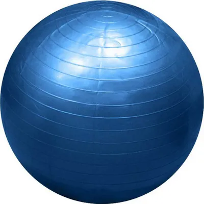 Produktbild von Softee Fitball Royal 85 cm