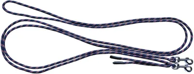 Produktbild von Longe  Ausbinder Longe  Pferde Longe mit Karabinerhaken  Longierbedarf