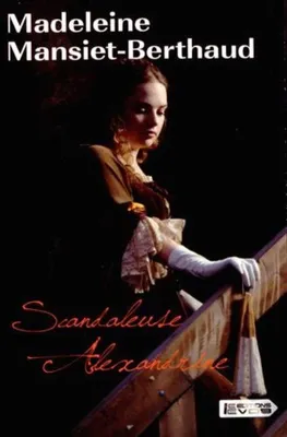 Image de Scandaleuse Alexandrine