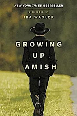 Produktbild von Growing Up Amish