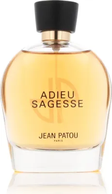 Immagine prodotto di Jean Patou Collection Héritage Adieu Sagesse EDP 100 ml W