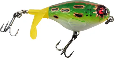Produktbild von River2Sea Whopper Plopper 60 Wobbler 7g - Oberflächenköder Forellenbarsch Wels