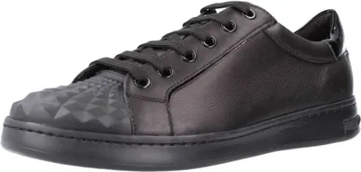 Produktbild von GEOX Damen Freizeitschuhe D JAYSEN D Schwarz