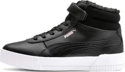 Obrázek produktu pro Boty Puma Carina Mid Fur Vorschule 30968401