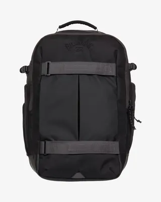 Image de Ensemble Billabong Headland, couleur noire.