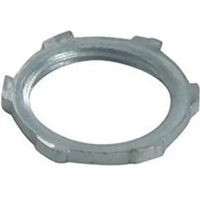 Immagine prodotto di Dado di scarico adattabile Briggs & Stratton per tubo ø: 19,05 mm. Sostituisce originale: 690453, 692304, 261409.