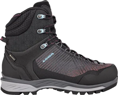 Produktbild von Lowa Mangart Goretex Mid Bergsteigerschuhe Grau EU 39 1/2 Frau Grau EU 39 1/2