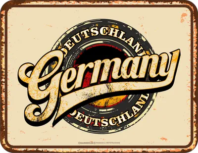 Image de Fun - Panneaux Fun - Germany