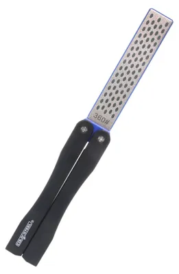 Produktbild von Cold Steel Zweiseitiger Messerschärfer