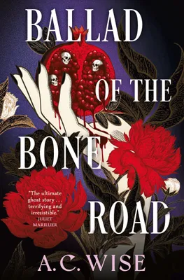 Produktbild von Ballad of the Bone Road