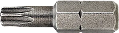 Produktbild von DEWALT Torsion Bit T30 70mm 5Stk