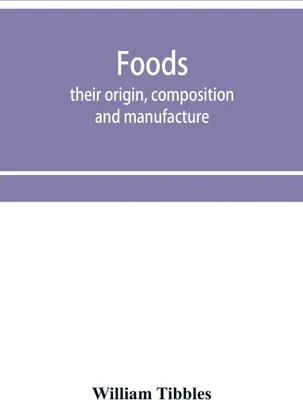 Produktbild von Foods