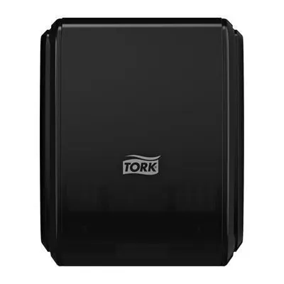 Produktbild von Tork - Luchtverfrisserdispenser a3 elevation zwart