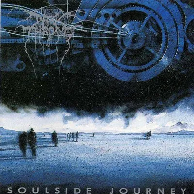 Zdjęcie produktu dla Soulside Journey