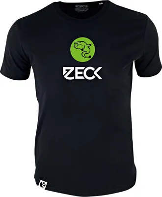 Obrázok produktu pre Tričko Zeck Catfish, uni, veľkosť XL