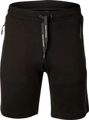 Produktbild von Armani Exchange Bermuda-Sweat-Shorts, Schwarz XXL
