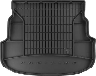 Zdjęcie produktu dla Gumowa wykładzina bagażnika OMAC do Mazda 6 GH Wagon 2007-2012 wykładzina bagażnika TPE