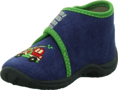 Produktbild von Beck Halbschuhe Uni 323937333431 Blau 19 EU