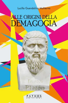 Produktbild von Moliterno, L: Alle origini della demagogia