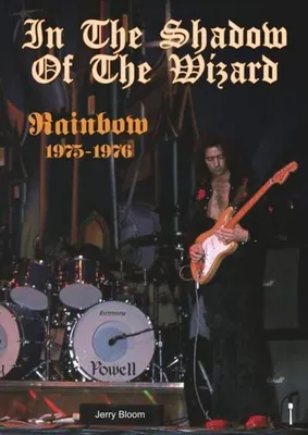 Zdjęcie produktu dla In The Shadow Of The Wizard