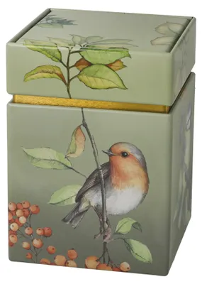 Produktbild von Goebel Singvögel Teedose 'Volare - cm' 2026