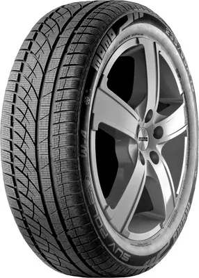 Produktbild von Momo Winterreifen motorcycle-tyres SUV Pole W-4 ( 265/70 R16 112H )