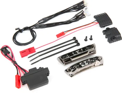 Produktbild von TRAXXAS LED Licht-Kit komplett TRX7185A
