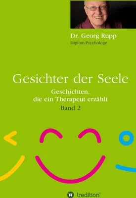 Produktbild von Gesichter der Seele