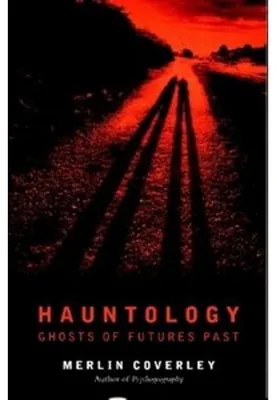 Immagine prodotto di Hauntology