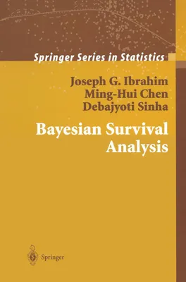Produktbild von Bayesian Survival Analysis