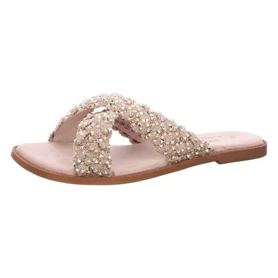 Produktbild von Bagatt Goldy Pantolette Metallic