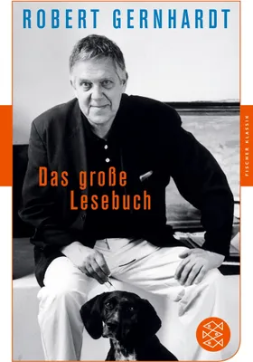 Produktbild von Das große Lesebuch