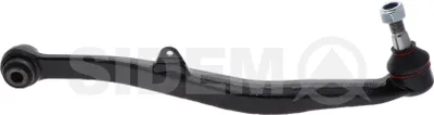 Produktbild von SIDEM Stange / Strebe Radaufhängung 49255 Hinten Rechts passend für MERCEDES-BENZ M-Klasse (W163) 385mm 43mm 12,2mm 31,5mm