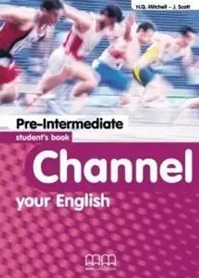 Image de Channel Your English Pre-Intermediate Student's Book