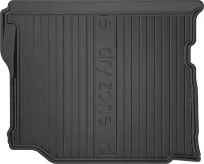 Immagine prodotto di Tappetino per bagagliaio in gomma FROGUM per Jeep Wrangler Unlimited JL dal 2017