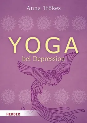 Produktbild von Yoga bei Depression