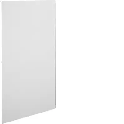 Zdjęcie produktu dla Hager Univers Drzwi lewe do obudowy IP44/54 1550x800mm, 248 mm, 12 mm, 1519 mm