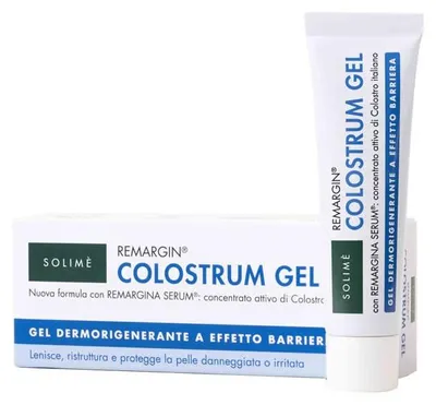 Produktbild von Hautpflegegel 15 ml mit Aloe Barbadensis für empfindliche Haut, regenerierend, beruhigend und schützend, nicht fettend