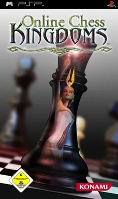 Produktbild von Online Chess Kingdoms