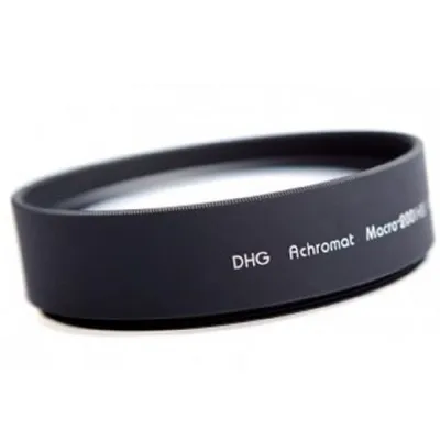 Obrázek produktu pro MARUMI DHG200ACH52, 52 mm, Filtr na blízko, 1 kusů